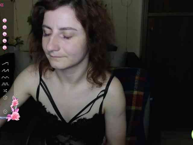 Musekittyjeni112 webcam