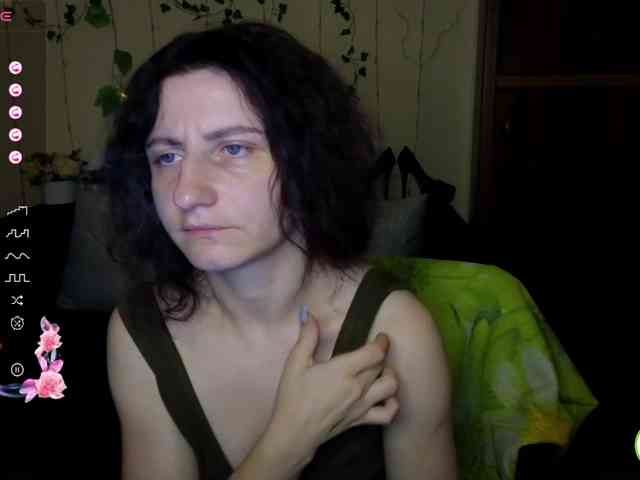 Musekittyjeni112 webcam