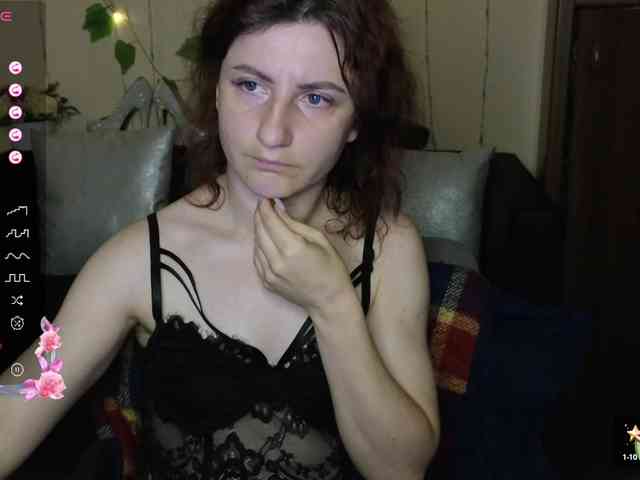 Musekittyjeni112 webcam