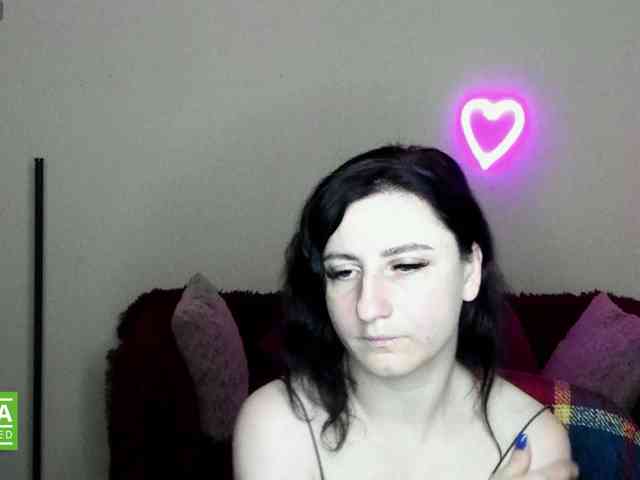 Musekittyjeni112 webcam