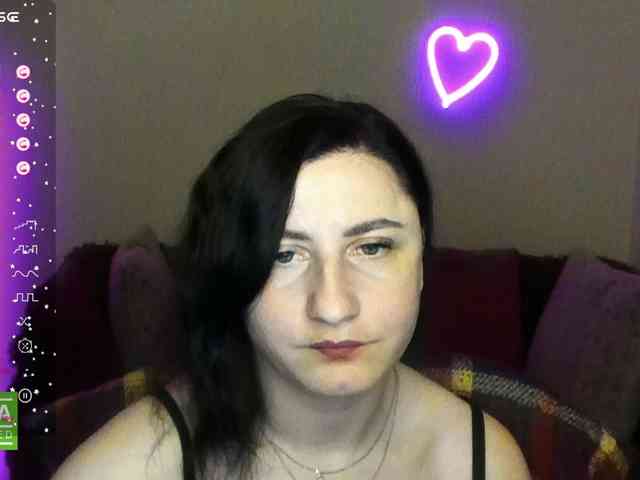 Musekittyjeni112 webcam