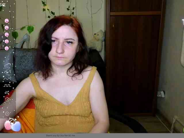Musekittyjeni112 webcam