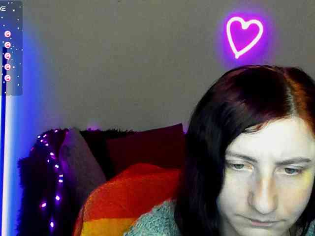 Musekittyjeni112 webcam