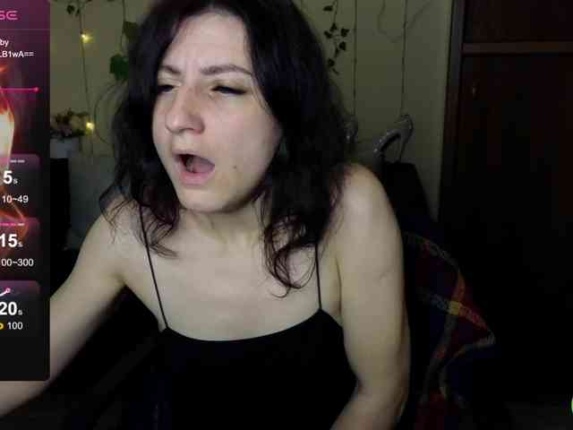 Musekittyjeni112 webcam