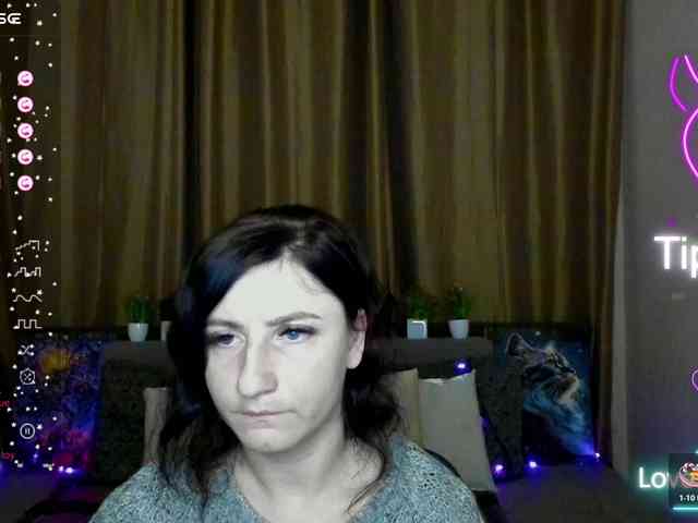 Musekittyjeni112 webcam