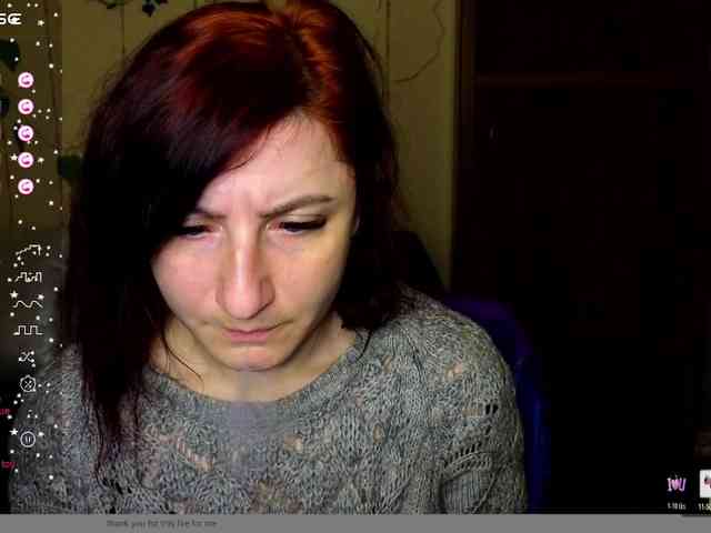 Musekittyjeni112 webcam