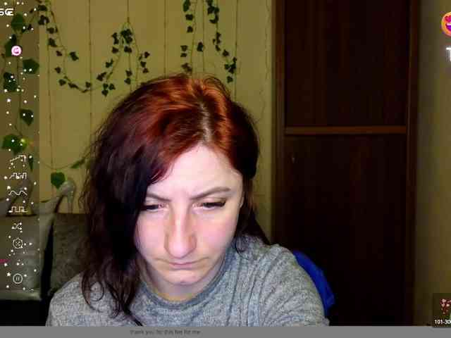 Musekittyjeni112 webcam