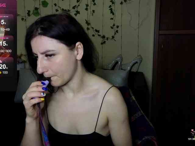 Musekittyjeni112 webcam