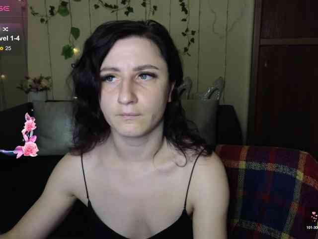 Musekittyjeni112 webcam