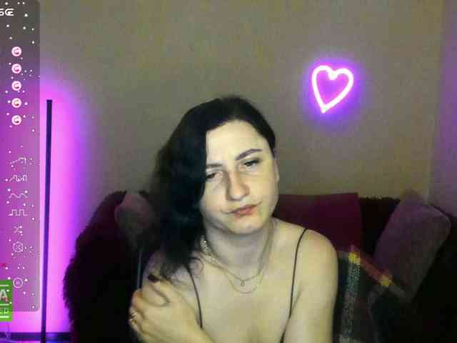 Musekittyjeni112 webcam