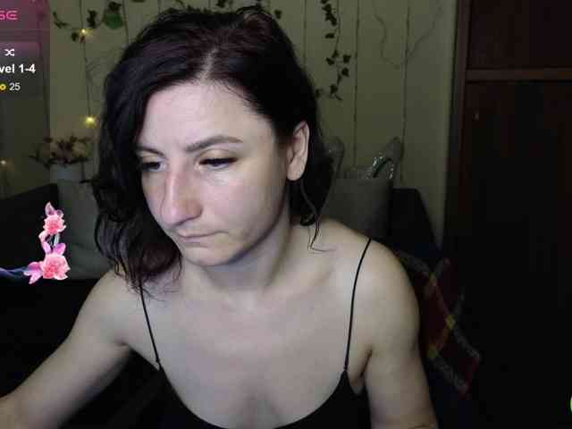 Musekittyjeni112 webcam