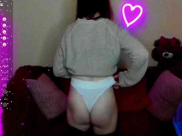 Musekittyjeni112 webcam