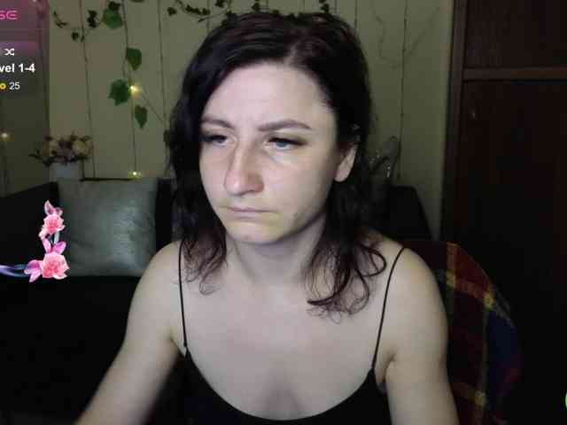 Musekittyjeni112 webcam