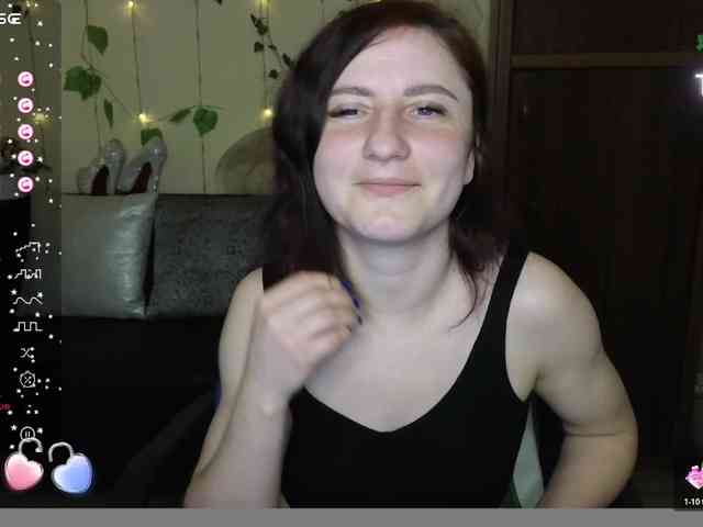 Musekittyjeni112 webcam