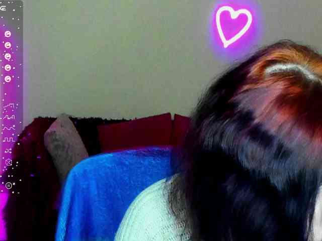 Musekittyjeni112 webcam