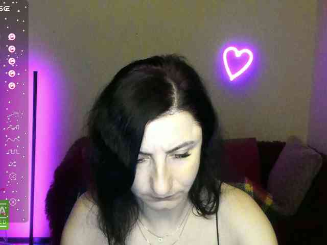 Musekittyjeni112 webcam