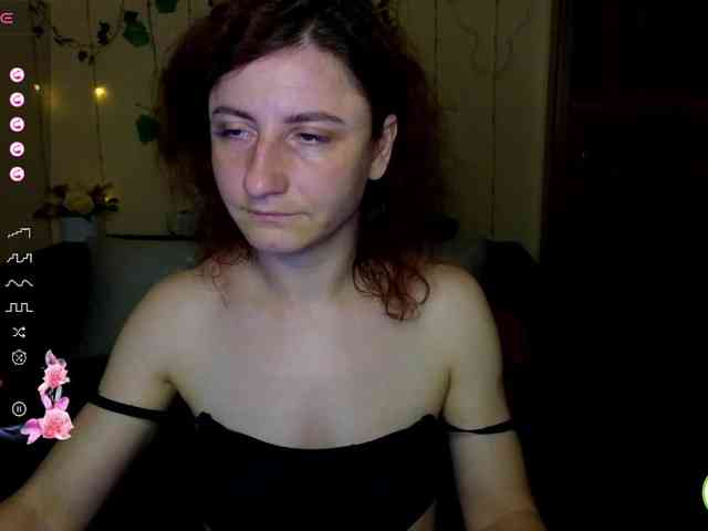 Musekittyjeni112 webcam