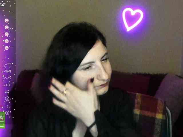 Musekittyjeni112 webcam