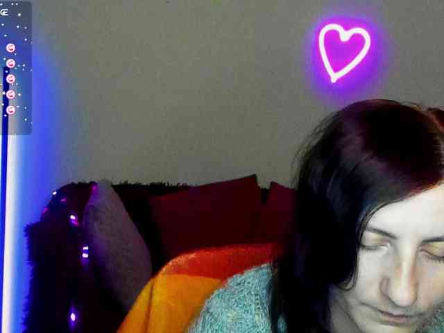 Musekittyjeni112 webcam