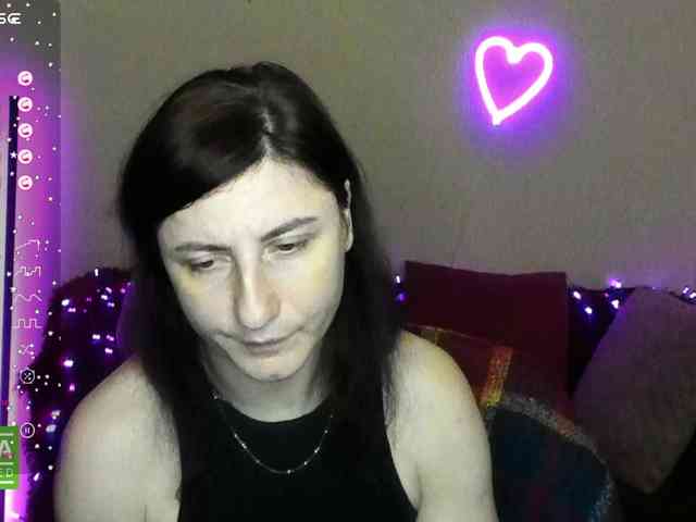 Musekittyjeni112 webcam