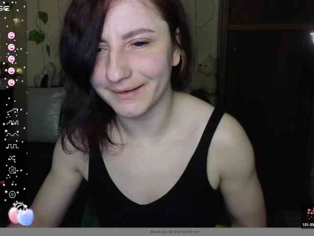 Musekittyjeni112 webcam