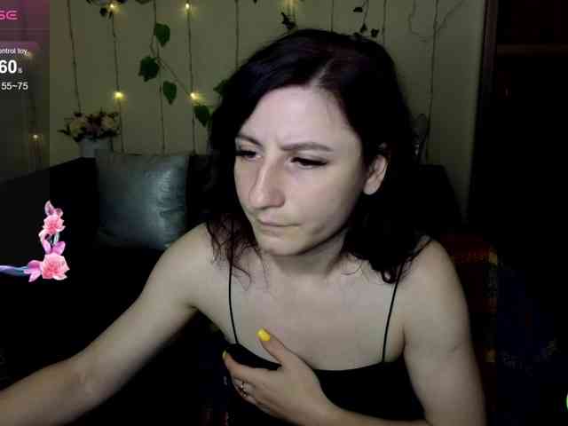 Musekittyjeni112 webcam
