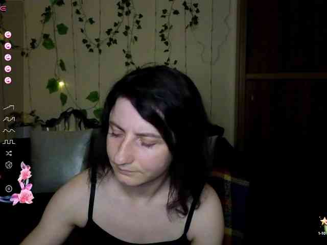 Musekittyjeni112 webcam