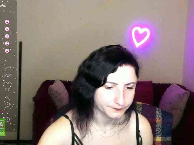 Musekittyjeni112 webcam