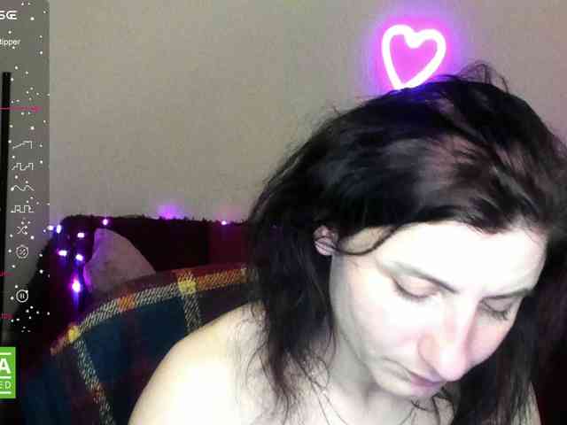 Musekittyjeni112 webcam