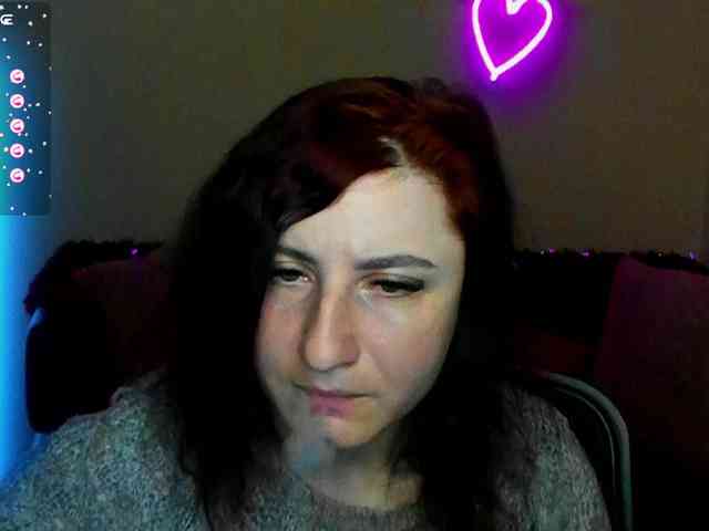 Musekittyjeni112 webcam