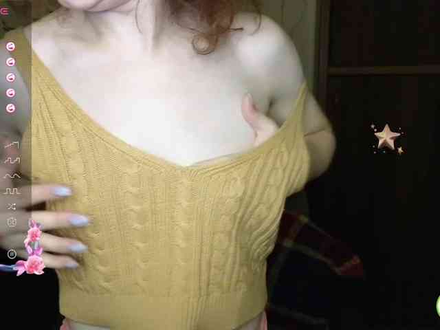 Musekittyjeni112 webcam