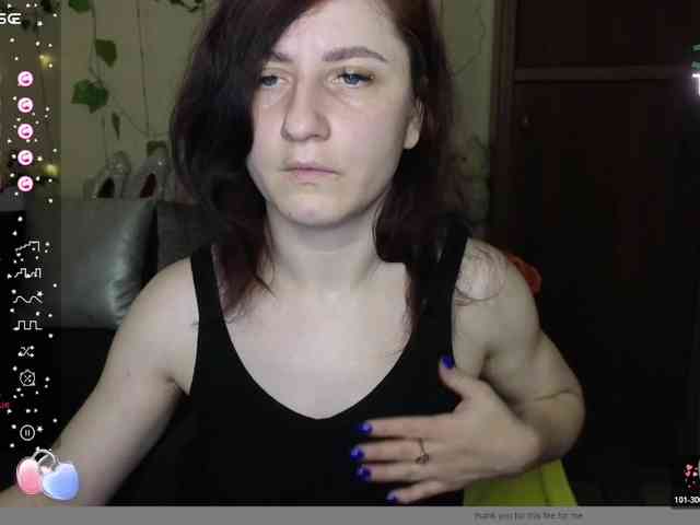 Musekittyjeni112 webcam