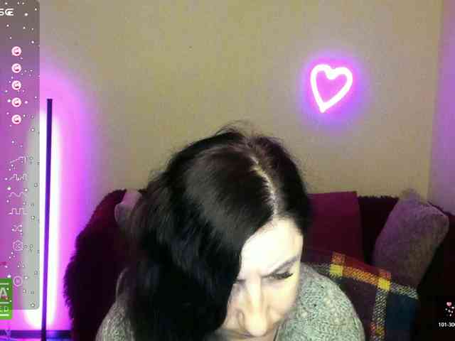 Musekittyjeni112 webcam