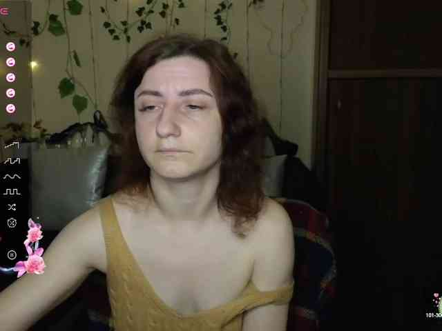 Musekittyjeni112 webcam