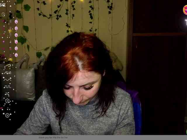 Musekittyjeni112 webcam