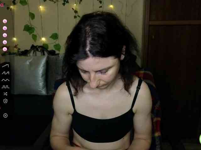 Musekittyjeni112 webcam
