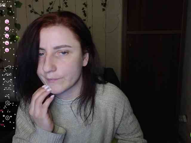 Musekittyjeni112 webcam