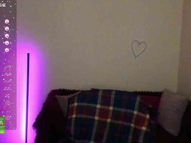 Musekittyjeni112 webcam