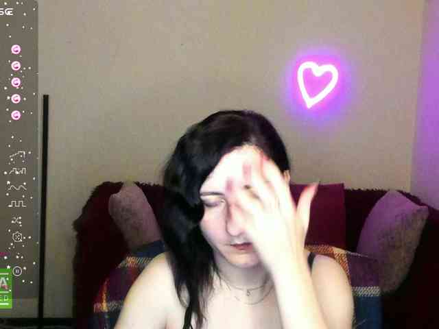 Musekittyjeni112 webcam