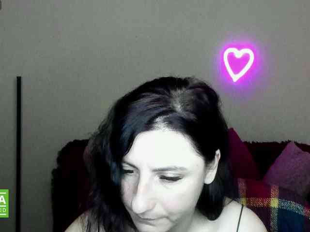 Musekittyjeni112 webcam