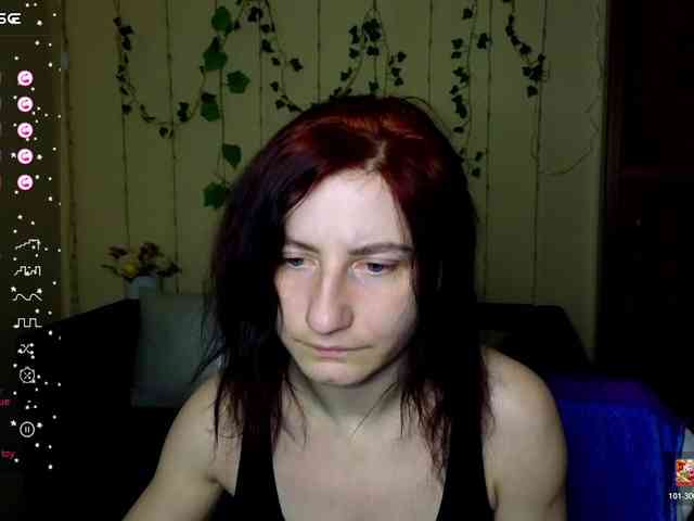 Musekittyjeni112 webcam