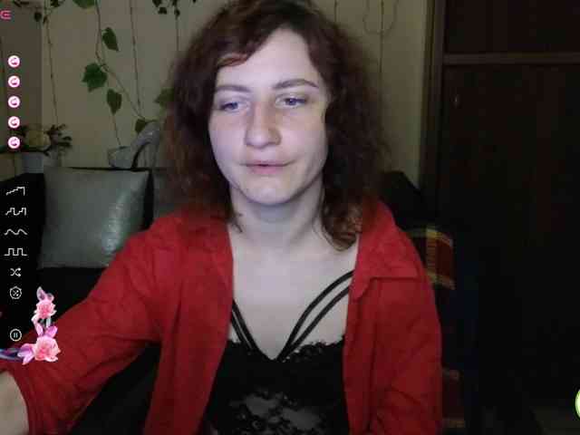 Musekittyjeni112 webcam