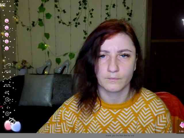 Musekittyjeni112 webcam