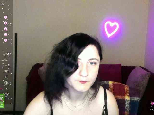 Musekittyjeni112 webcam