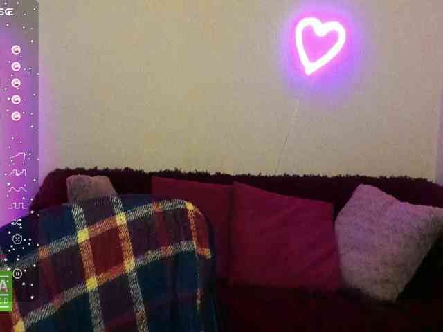 Musekittyjeni112 webcam