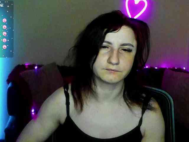 Musekittyjeni112 webcam