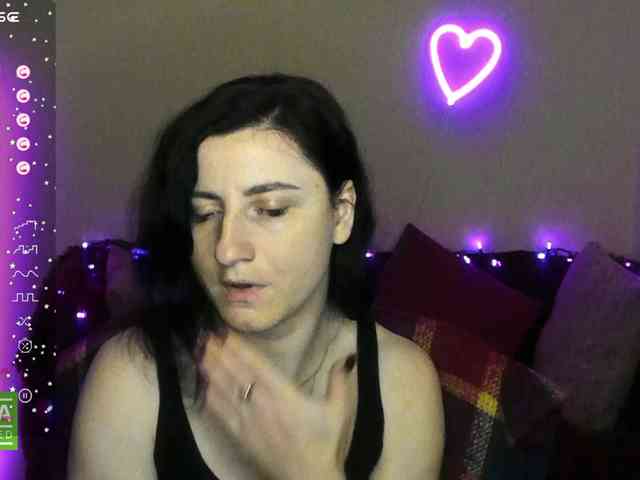 Musekittyjeni112 webcam