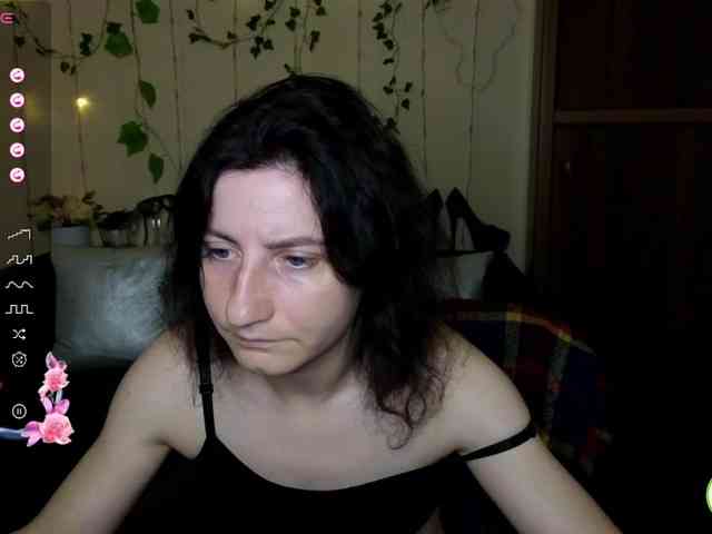 Musekittyjeni112 webcam