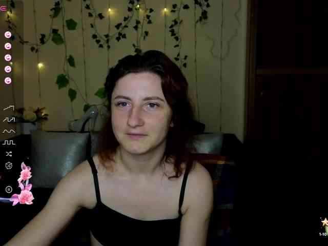 Musekittyjeni112 webcam