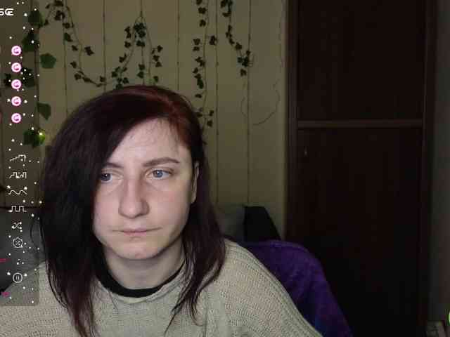 Musekittyjeni112 webcam